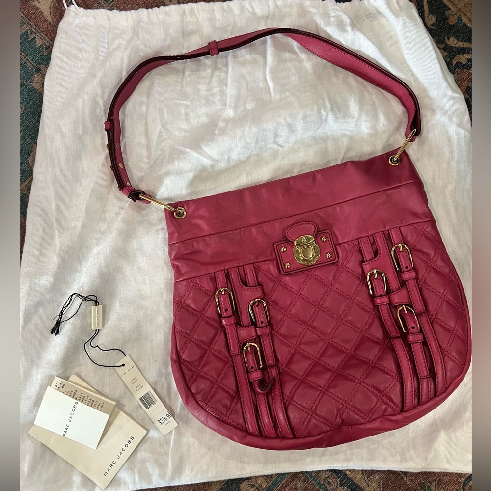Mark Jacobs shoulder bag